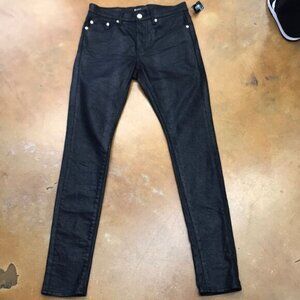 Purple Jeans